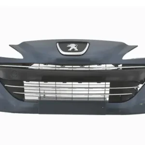 ZDERZAK PRZEDNI PRZÓD PEUGEOT RCZ PDC KDLC RADAR Popularny